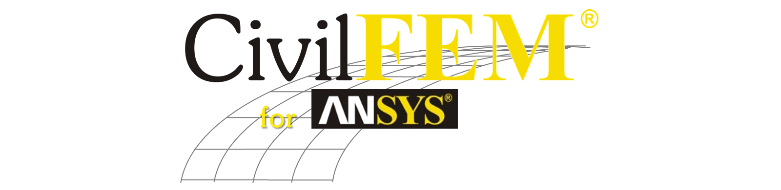 civilfem for ansys